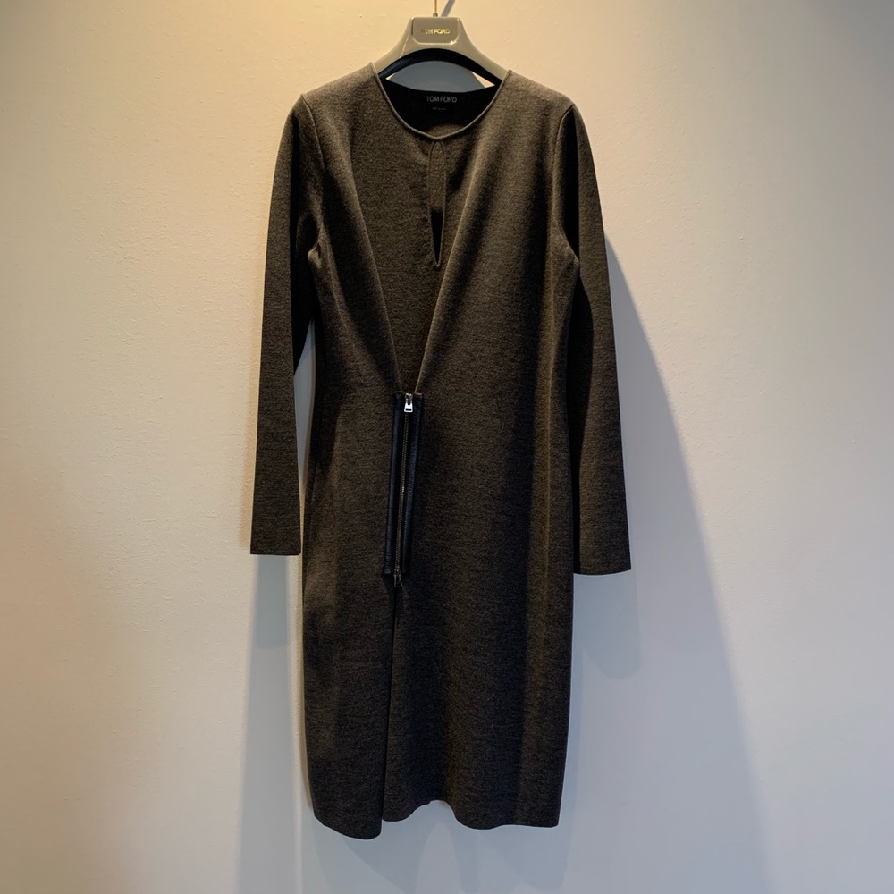 Tom Ford Dress (XL)